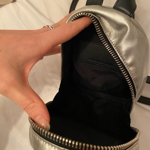 best 17 inch laptop backpack 2020 Ambition Nike Just Do It Color:Silver Green Mackerel Focusing on durability Travel Accessories